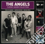 Angels (The) - Classic Album Collection (5 Cd) cd