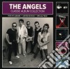Angels (The) - Classic Album Collection (5 Cd) cd