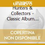 Hunters & Collectors - Classic Album Collection (5 Cd) cd musicale di Hunters & Collectors