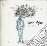 Josh Pyke - Only Sparrows (Deluxe Edition) cd