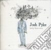 Josh Pyke - Only Sparrows (Deluxe Edition) cd
