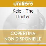 Kele - The Hunter cd musicale di Kele