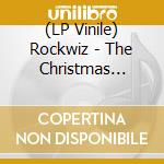 (LP Vinile) Rockwiz - The Christmas Album vinile