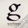 Garbage - Not Your Kind Of People cd