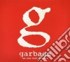 Garbage - Not Your Kind Of People cd