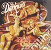 Darkness (The) - Hot Cakes cd musicale di Darkness