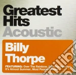 Billy Thorpe - Greatest Hits Acoustic cd