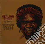 Yothu Yindi - Healing Stone: The Best Of cd