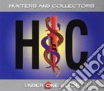 Hunters And Collectors - Under One Roof (Deluxe Edition) (Cd+Dvd) cd