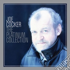 Joe Cocker - Platinum Collection (The) cd musicale di Joe Cocker