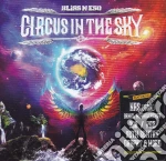 Bliss N Eso - Bliss N Eso - Circus In The Sky cd