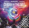Bliss N Eso - Bliss N Eso - Circus In The Sky cd