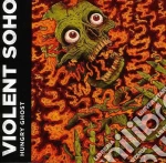 Violent Soho - Hungry Ghost cd