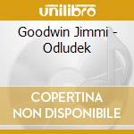 Goodwin Jimmi - Odludek cd