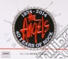 Angels (The) - 40 Years Of Rock - Vol. 2: 40 (2 Cd) cd