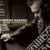 Jimmy Barnes - 30: 30 Hindsight (2 Cd) cd