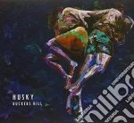 Husky - Ruckers Hill cd