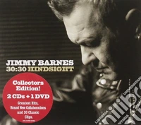 Jimmy Barnes - 30: 30 Hindsight (2 Cd) cd