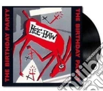 (LP Vinile) Birthday Party (The) - Hee-Haw vinile