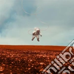 British India - Nothing Touches Me cd