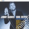 Jimmy Barnes - Soul Deeper: Songs From The Deep South cd