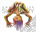 Emma Louise - Supercry cd