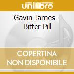 Gavin James - Bitter Pill cd
