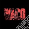 Violent Soho - Waco cd
