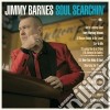 Jimmy Barnes - Soul Searchin' cd