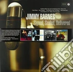 (LP Vinile) Jimmy Barnes - Signed, Sealed, Delivered (Limited Edition Deluxe Colour Vinyl Box Set) (4 Lp) vinile