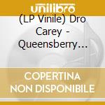 (LP Vinile) Dro Carey - Queensberry Rules (Ep 12'') vinile
