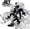 Jet - Get Born cd