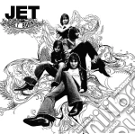 Jet - Get Born (Deluxe Edition) (2 Cd) cd