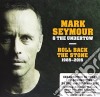 Mark Seymour And The Undertow - Roll Back The Stone: 1985-2016 (2 Cd) cd