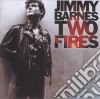 (LP Vinile) Jimmy Barnes - Two Fires (Limited Edition Opaque Purple Vinyl) (Reissue) cd