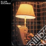 Slum Sociable - Slum Sociable cd