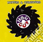 Hunters And Collectors - Cut (25Th Anniversary Expanded) (2 Cd) cd