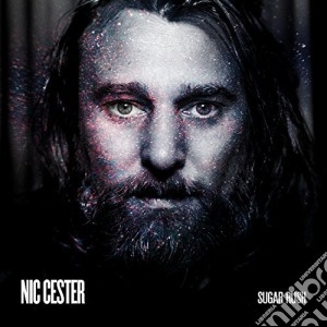 (LP Vinile) Nic Cester - Sugar Rush (180Gm Vinyl) lp vinile di Nic Cester