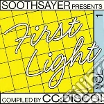 (LP Vinile) First Light Vol. 1 - Compiled By CC:DISCO! / Various (2 Lp) vinile