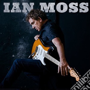 Ian Moss - Ian Moss cd musicale di Ian Moss