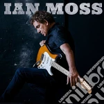 Ian Moss - Ian Moss cd