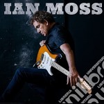 (LP Vinile) Ian Moss - Ian Moss (Limited Edition Green Vinyl)