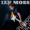 (LP Vinile) Ian Moss - Ian Moss (Limited Edition Green Vinyl) lp vinile di Ian Moss