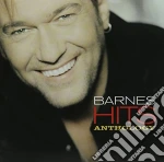 Jimmy Barnes - Hits: Anthology (Reissue) cd