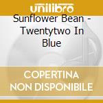 Sunflower Bean - Twentytwo In Blue cd