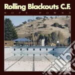 Rolling Blackouts C.F. - Hope Downs cd