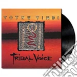 Yothu Yindi - Tribal Voice cd