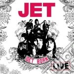 (LP Vinile) Jet - Get Born: Live At The Forum vinile