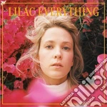 (LP Vinile) Emma Louise - Lilac Everything, A Project By Emma Louise (White Vinyl) vinile