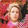 (LP Vinile) Emma Louise - Lilac Everything, A Project By Emma Louise (White Vinyl) cd